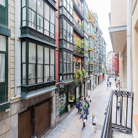 Dendarikale Old Town By Next Stop Bilbao Zewnętrze zdjęcie